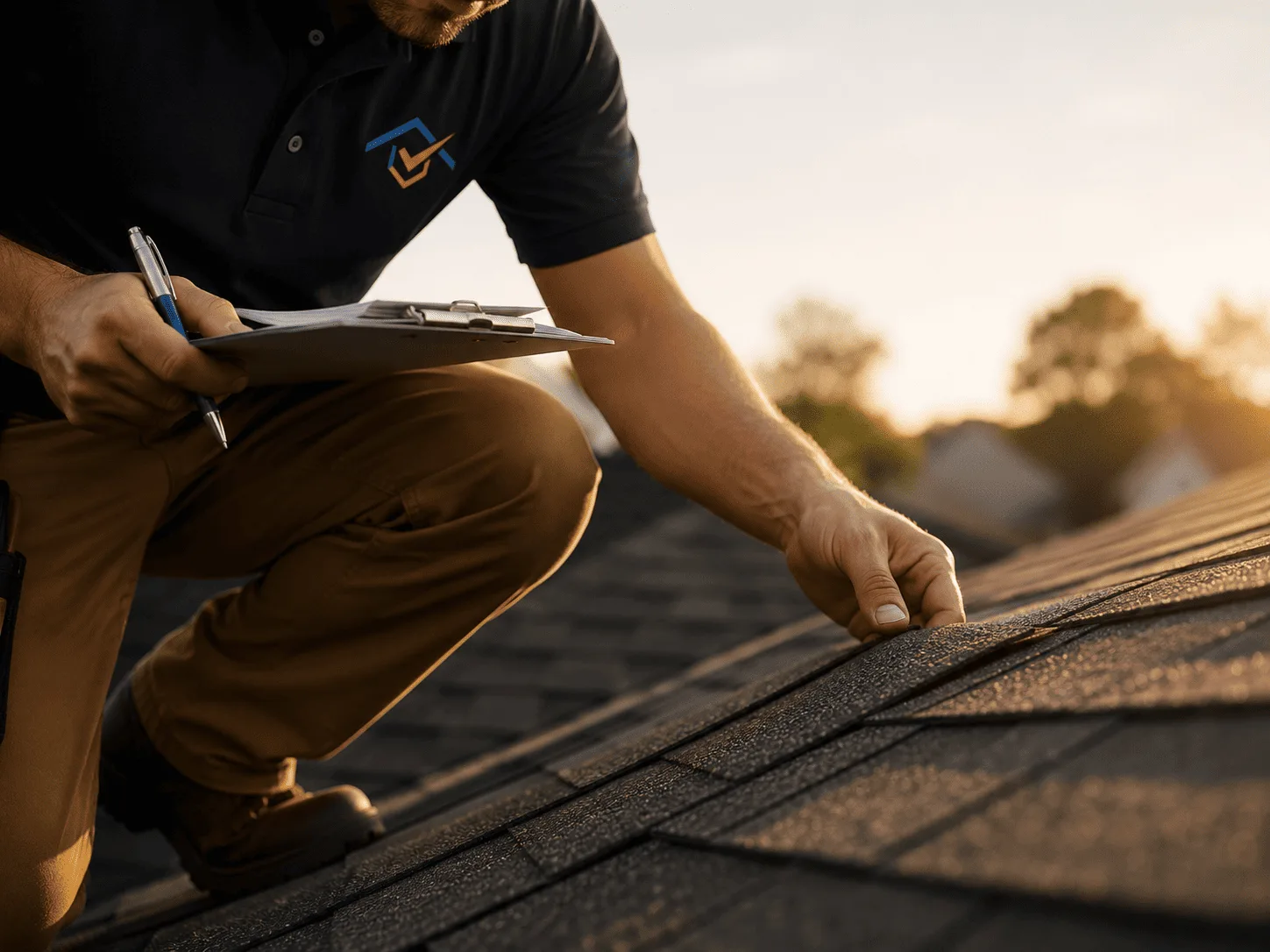 Why Choose Roof Inspection in Carr, CO